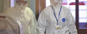 +33 за сутки: в Килийском районе растет количество заболевших COVID-19